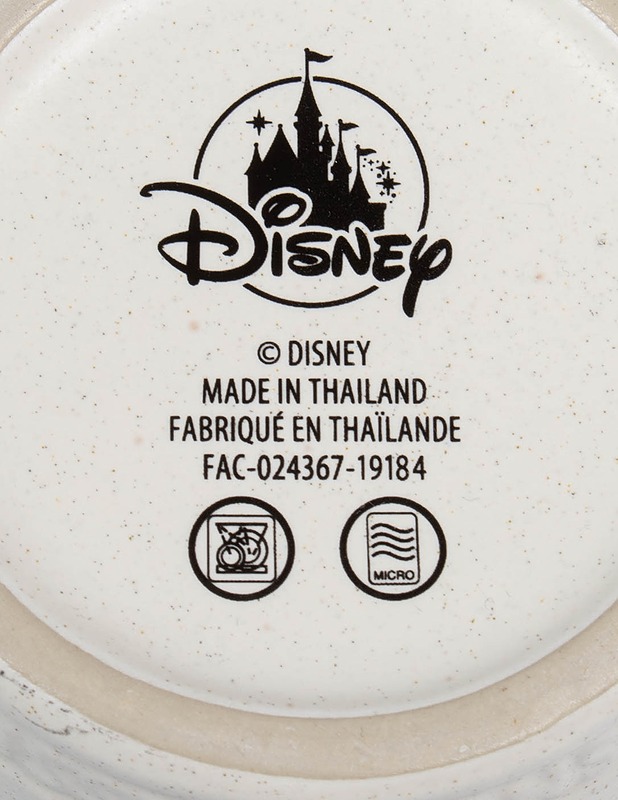 DISNEY Alice in Wonderland -muki - Mukit ja kahvikupit - 10105622737 - 2