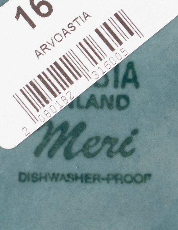 ARABIA Meri kermakko - Designsuosikit - 10105622749 - 2