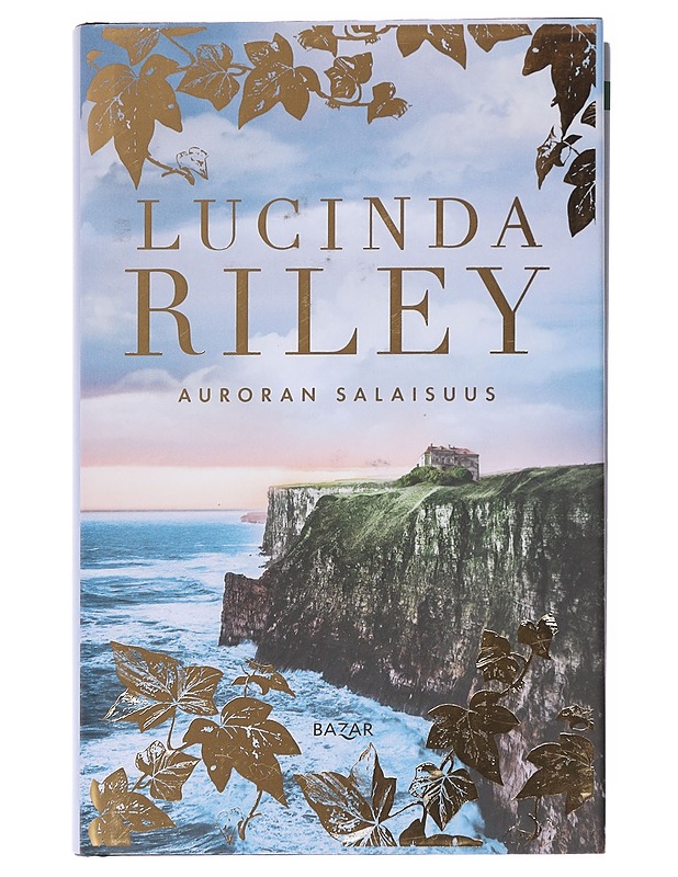 Auroran salaisuus - Riley, Lucinda - Romaanit ja novellit - 10105622769 - 0
