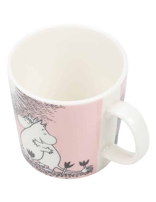 ARABIA Rakkaus Muumimuki - Designsuosikit - 10105622779 - 2