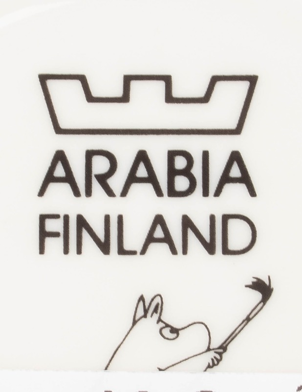 ARABIA Rakkaus Muumimuki - Designsuosikit - 10105622785 - 3