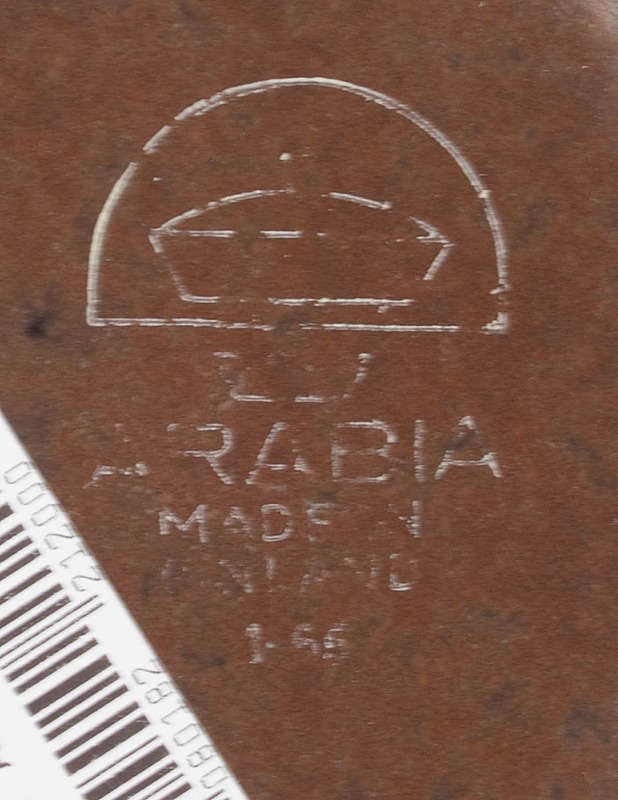 ARABIA Ruska kermakko - Designsuosikit - 10105622787 - 2