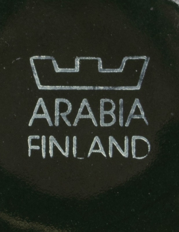 ARABIA Ikikukka St. Paulia - Designsuosikit - 10105622792 - 2