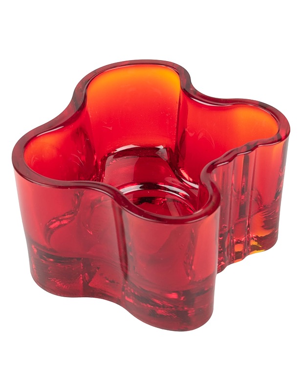 IITTALA Alvar Aalto kynttilälyhty - Designsuosikit - 10105622790 - 0
