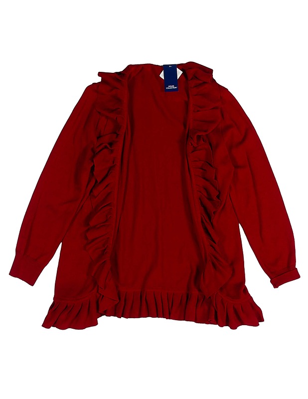 HOUSE COLLECTION neuletakki, XL - Naisten neuleet - 10105622800 - 0