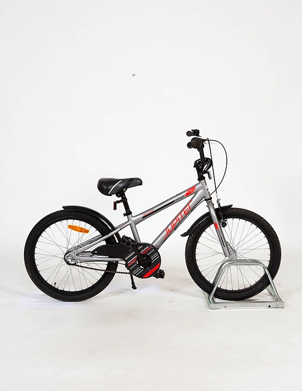 JUPITER Racing polkupyörä, 20" - Lastenpyörät - 10105622811 - 0
