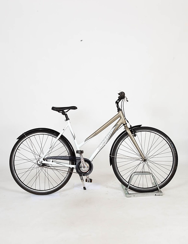 INSERA Evolution SE polkupyörä, 28" - Naistenpyörät - 10105622836 - 0