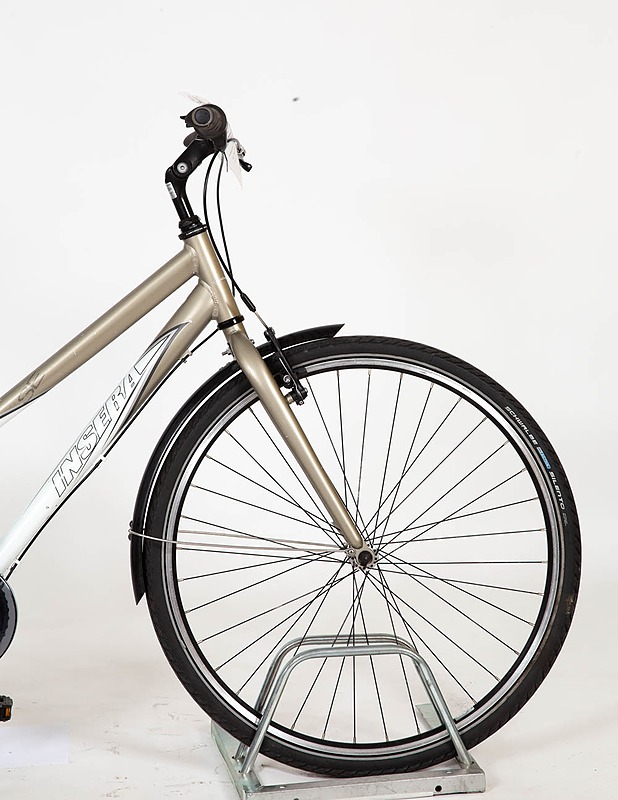 INSERA Evolution SE polkupyörä, 28" - Naistenpyörät - 10105622836 - 1