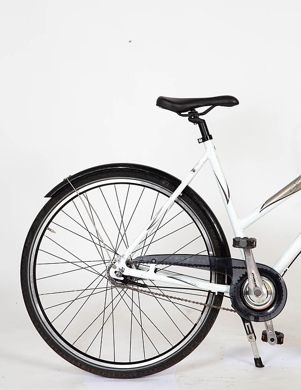 INSERA Evolution SE polkupyörä, 28" - Naistenpyörät - 10105622836 - 2