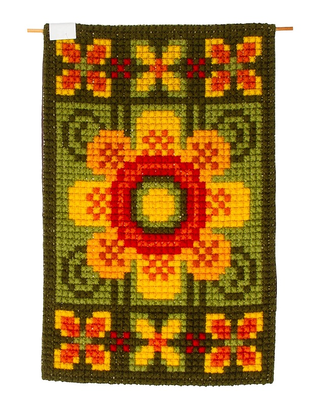 Raanu, 44 X 68 cm - Matot - 10105622848 - 0