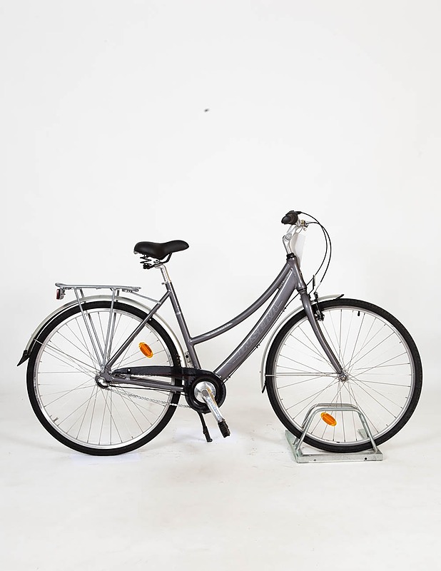 INSERA Evolution polkupyörä, 28" - Naistenpyörät - 10105622857 - 0