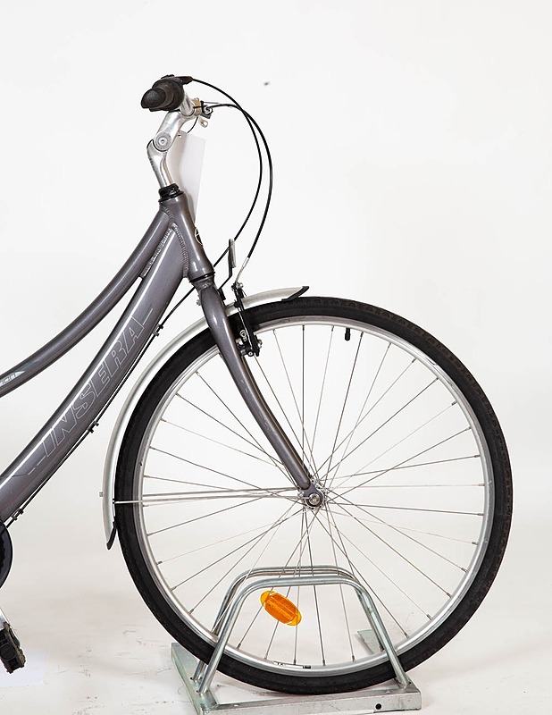 INSERA Evolution polkupyörä, 28" - Naistenpyörät - 10105622857 - 1
