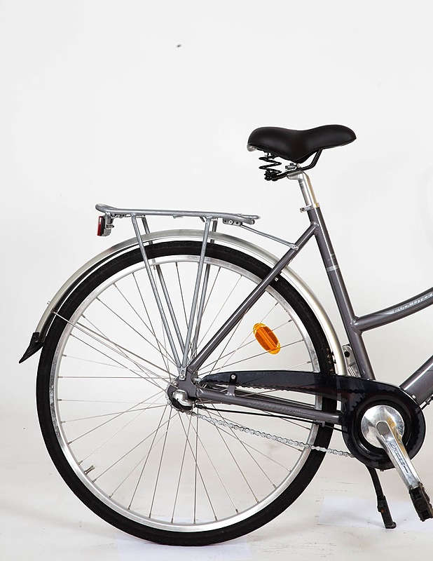 INSERA Evolution polkupyörä, 28" - Naistenpyörät - 10105622857 - 2