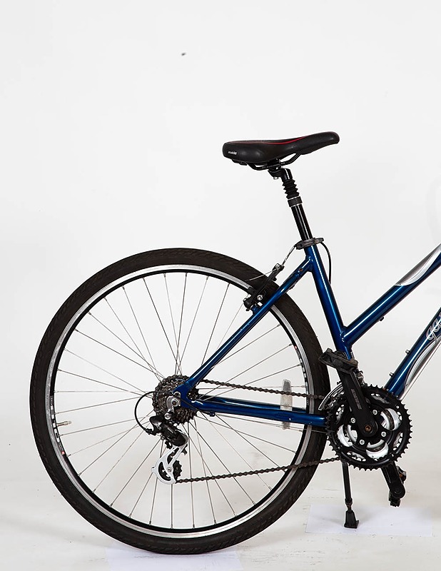 GARY FISHER Tiburon polkupyörä, 28" - Naistenpyörät - 10105622875 - 2