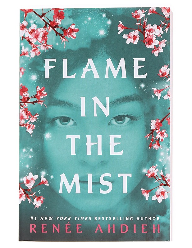 Flame in the Mist - Renée Ahdieh - Fantasia- ja scifi - 10105622912 - 0
