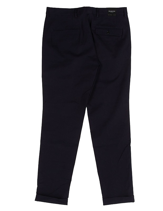SELECTED HOMME housut, W33 L34 - Naisten housut, shortsit ja haalarit - 10105622935 - 1