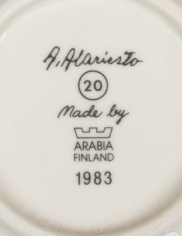 ARABIA  - Designsuosikit - 10105622933 - 2