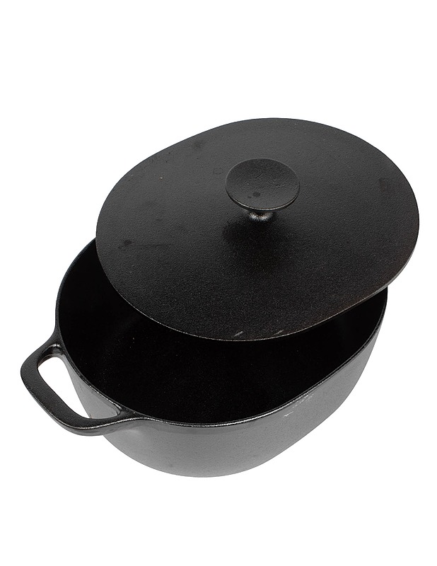 IKEA Vardagen valurautapata - Pannut ja kattilat - 10105622965 - 2
