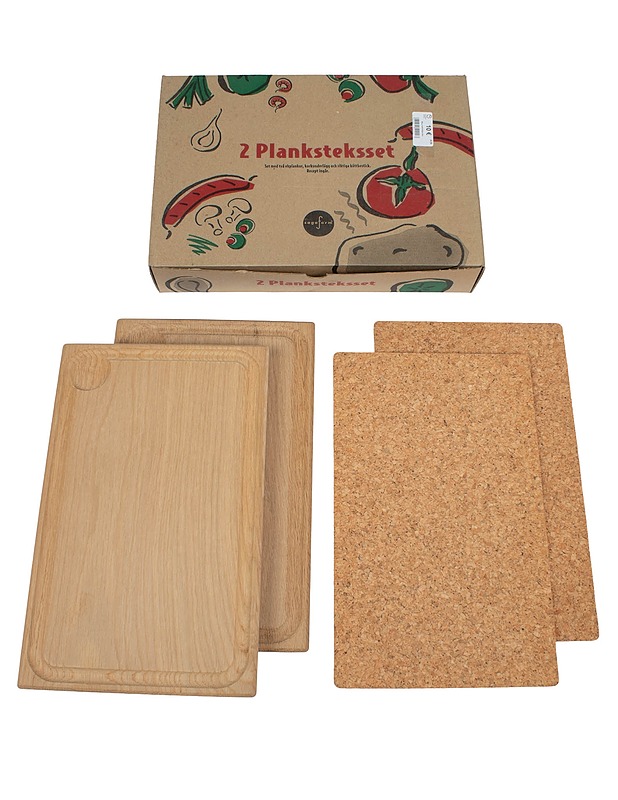SAGAFORM lankkupihvisetti - Tarjoiluastiat - 10105622964 - 0