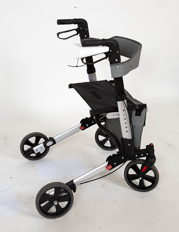 JAGO RLT01 rollaattori - Erikoispyörät - 10105622982 - 2