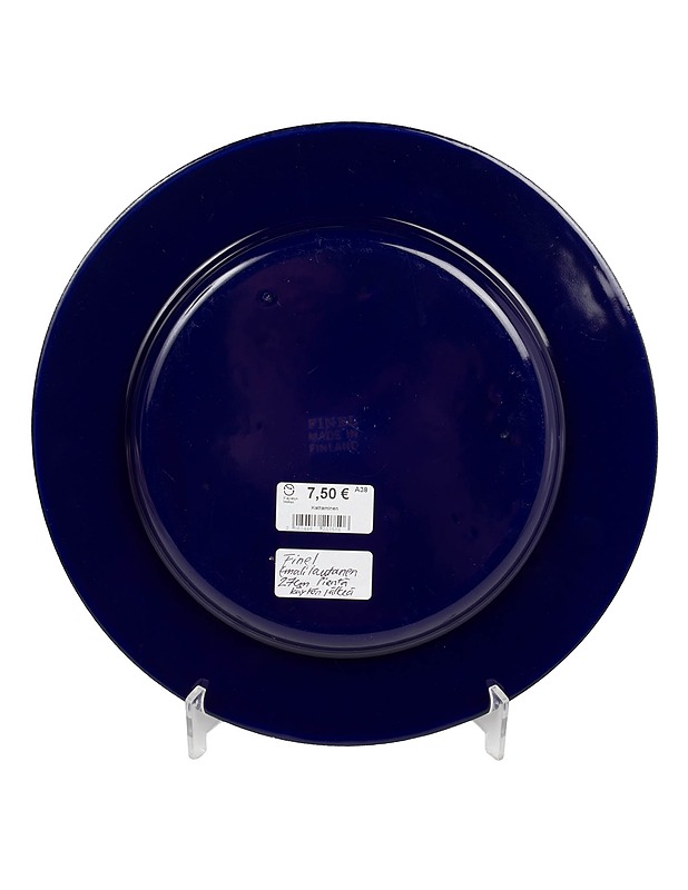 FINEL emalilautanen - Designsuosikit - 10105622985 - 1