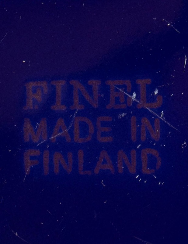 FINEL emalilautanen - Designsuosikit - 10105622985 - 2
