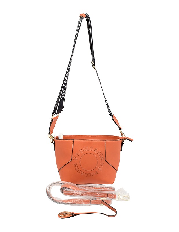 U.S. POLO ASSN. olkalaukku - Laukut, lompakot ja reput - 10105623030 - 0