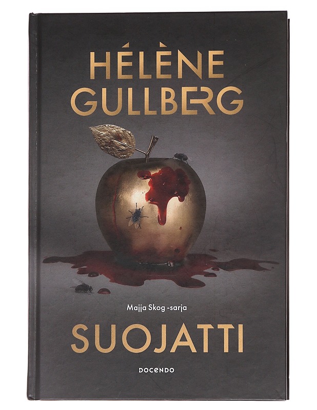 Suojatti - Gullberg, Hélène - Romaanit ja novellit - 10105623072 - 0