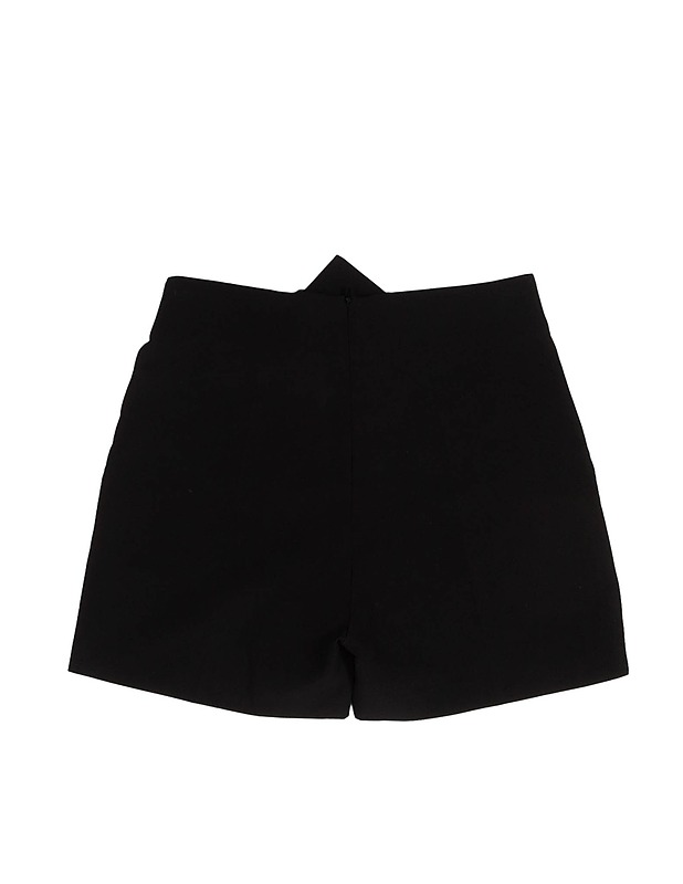 RINASCIMENTO mustat shortsit, L - Naisten housut, shortsit ja haalarit - 10105623075 - 1