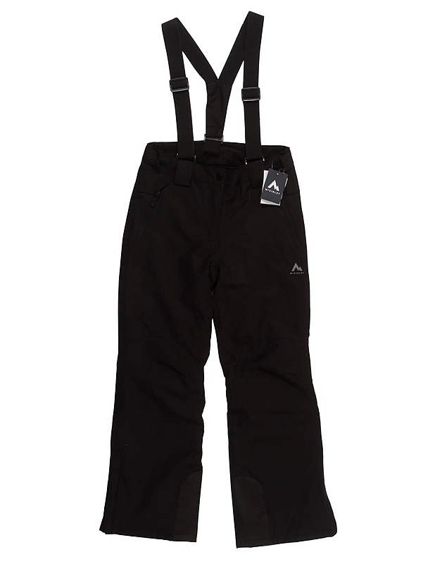 MCKINLEY toppahousut, 152 - Lasten vaatteet - 10105623118 - 0