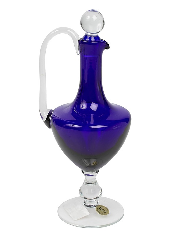 PERVOMAYSKY GLASS FACTORY karahvi - Tarjoiluastiat - 10105623125 - 1