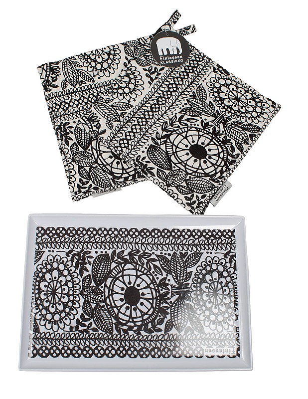 FINLAYSON Taimi tarjoilusetti - Designsuosikit - 10105623138 - 0