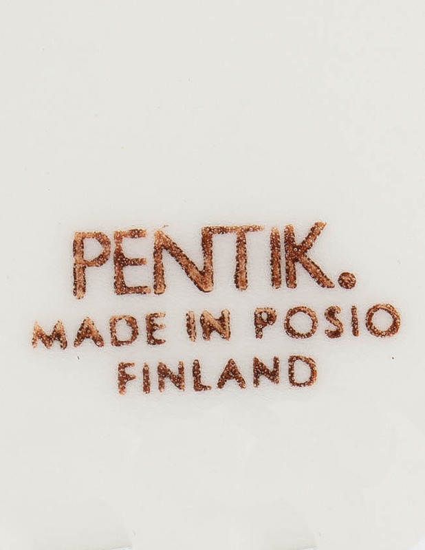 PENTIK Metsämarja muki - Mukit ja kahvikupit - 10105623140 - 2