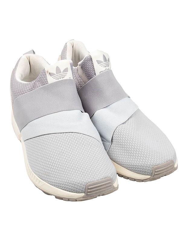 ADIDAS Originals ZX Flux Slip On -tennarit, US 7 (vastaa kokoa 40) - Naisten kävelykengät ja tennarit - 10105623149 - 0