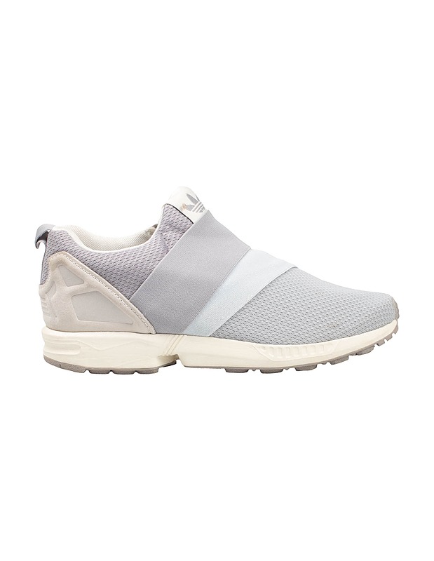 ADIDAS Originals ZX Flux Slip On -tennarit, US 7 (vastaa kokoa 40) - Naisten kävelykengät ja tennarit - 10105623149 - 1