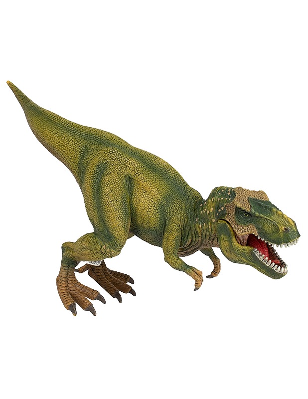 SCHLEICH Tyrannosaurus Rex dinosaursfiguuri - Lasten lelut - 10105623166 - 0