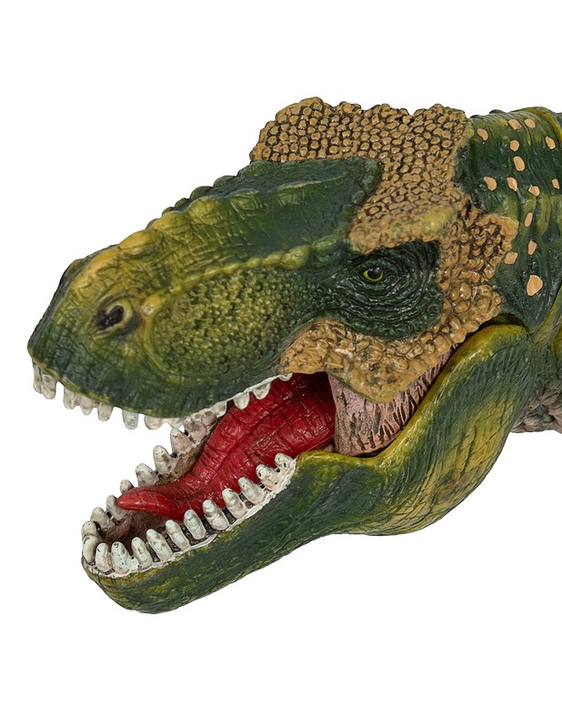 SCHLEICH Tyrannosaurus Rex dinosaursfiguuri - Lasten lelut - 10105623166 - 2