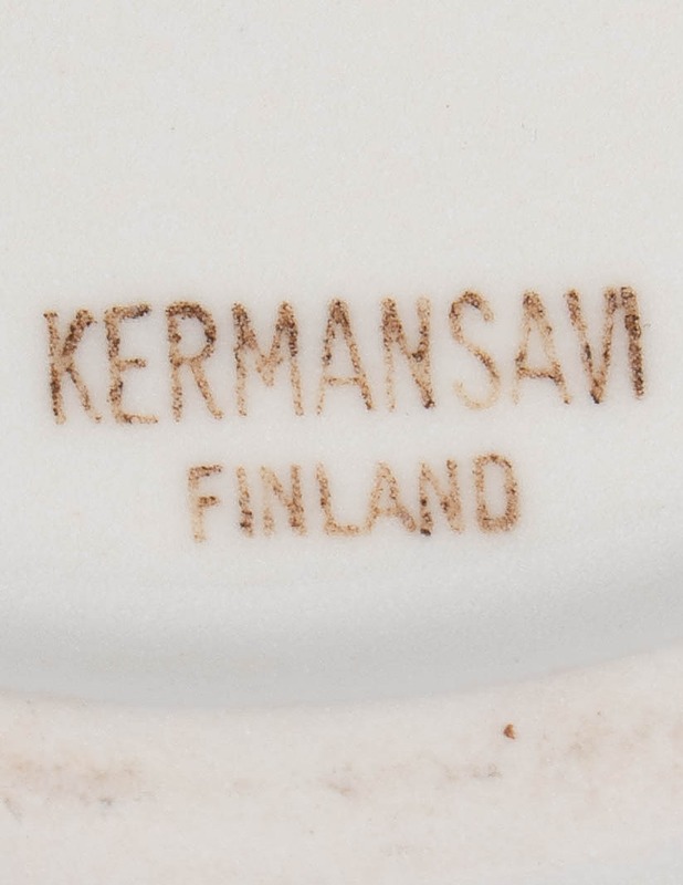 KERMANSAVI Heinä kulho - Lautaset ja kulhot - 10105623158 - 2