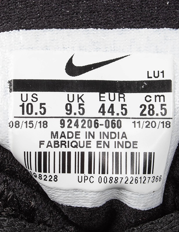 NIKE Legend Trainer -treenikengät, 44,5 - Miesten kengät - 10105623169 - 2