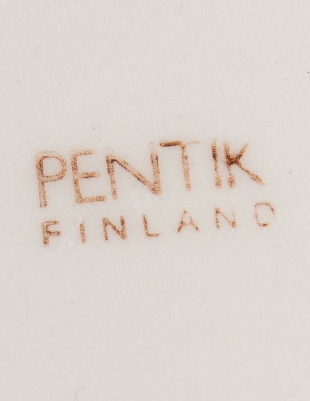 PENTIK Vanilja muki - Mukit ja kahvikupit - 10105623163 - 2
