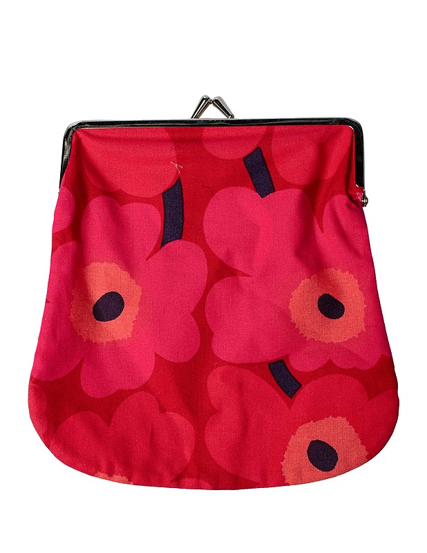MARIMEKKO Unikko kukkaro - Laukut, lompakot ja reput - 10105623175 - 0