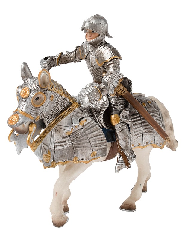 SCHLEICH Ritarit  - Lasten lelut - 10105623176 - 0