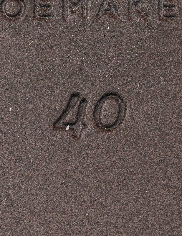 VAGABOND miesten kengät, 40 - Miesten kengät - 10105623186 - 2