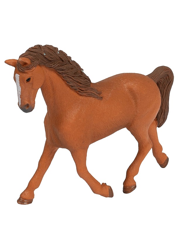 SCHLEICH Holsteinin hevonen - Lasten lelut - 10105623189 - 0
