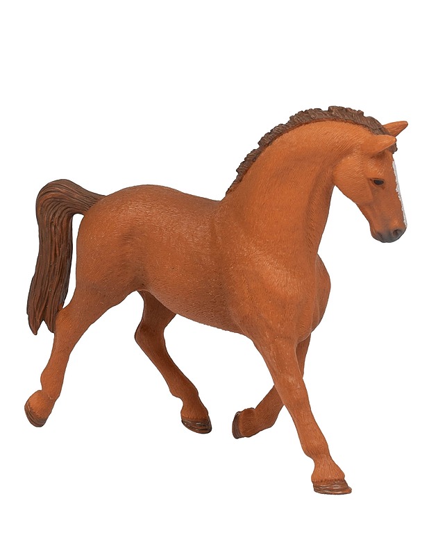 SCHLEICH Holsteinin hevonen - Lasten lelut - 10105623189 - 1