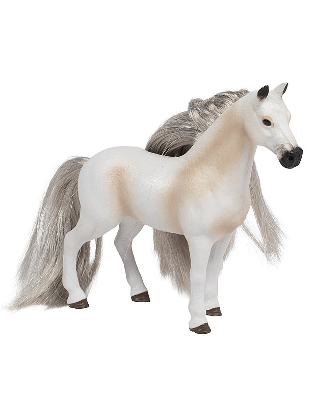 SCHLEICH Beauty Quarter hevonen - Lasten lelut - 10105623195 - 0