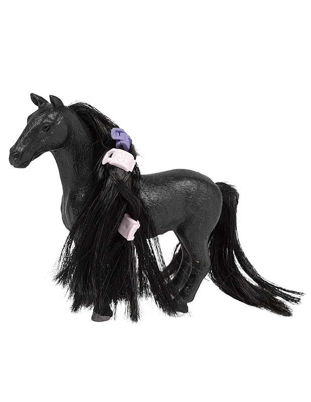 SCHLEICH Beauty Horse Criollo Definitio Tamma hevonen - Lasten lelut - 10105623205 - 1