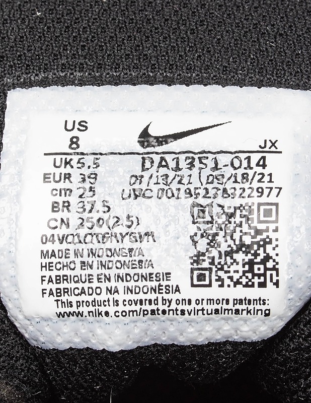 NIKE City Rep TR -treenikengät, 39 - Naisten kengät - 10105623218 - 2