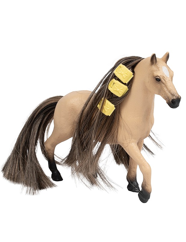 SCHLEICH Horse Club Beauty Horse Andalusian tamma - Lasten lelut - 10105623227 - 0