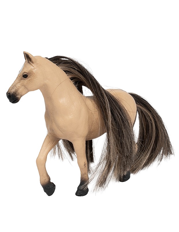 SCHLEICH Horse Club Beauty Horse Andalusian tamma - Lasten lelut - 10105623227 - 1